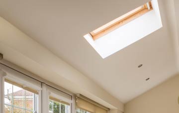 Denhead conservatory roof insulation companies