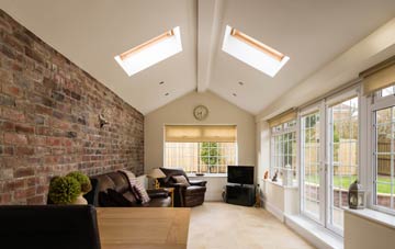 conservatory roof insulation Denhead