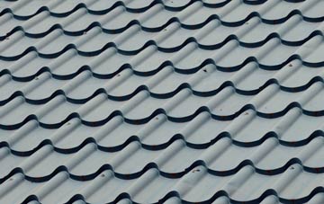 Denhead rubber roofing companies