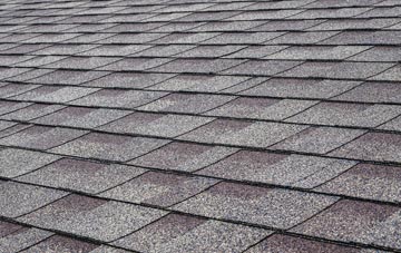 Denhead tiles for shallow pitch roofing