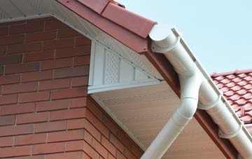 Denhead soffit repair costs