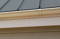 Denhead soffit repair