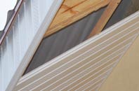 rated Denhead soffit repair companies